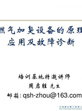燃?xì)饧映粼O(shè)備的原理、應(yīng)用及故障診斷