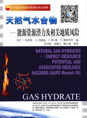 天然氣水合物:能源資源潛力及相關(guān)地質(zhì)風險